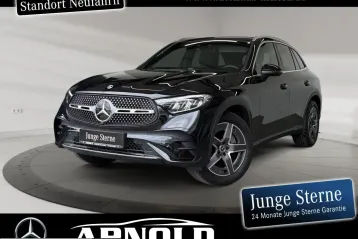 Mercedes-Benz GLC 300 din 2025 - oferta MER218611