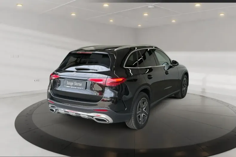 Mercedes-Benz GLC 300 (Clasa GLC) din 2025 cu 19.932 km - oferta MER218611 - foto 4