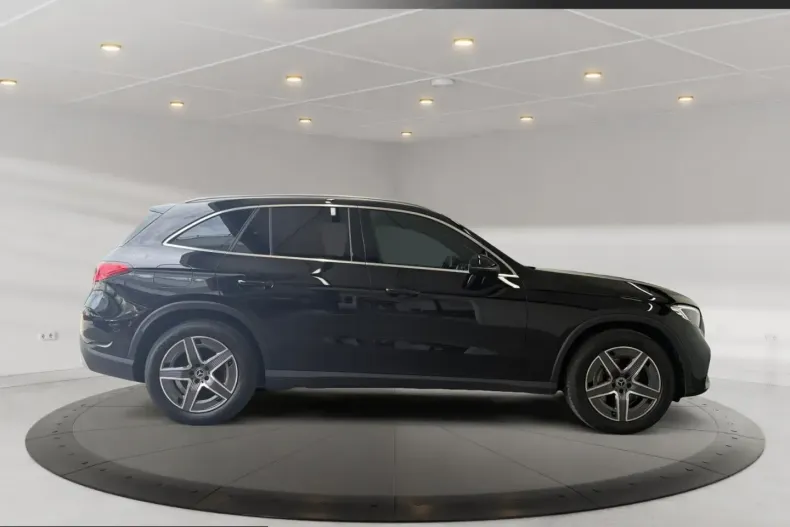 Mercedes-Benz GLC 300 (Clasa GLC) din 2025 cu 19.932 km - oferta MER218611 - foto 5