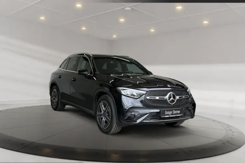 Mercedes-Benz GLC 300 (Clasa GLC) din 2025 cu 19.932 km - oferta MER218611 - foto 6