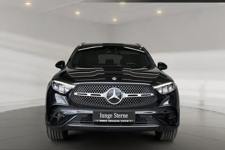 Mercedes-Benz GLC 300 (Clasa GLC) din 2025 cu 19.932 km - oferta MER218611 - foto 7