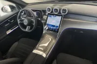 Mercedes-Benz GLC 300 (Clasa GLC) din 2025 cu 19.932 km - oferta MER218611 - foto 12