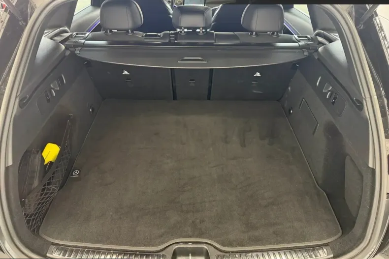 Mercedes-Benz GLC 300 (Clasa GLC) din 2025 cu 19.932 km - oferta MER218611 - foto 14