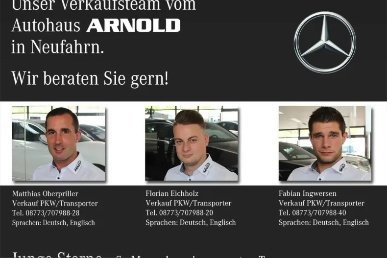 Mercedes-Benz GLC 300 (Clasa GLC) din 2025 cu 19.932 km - oferta MER218611 - foto 17