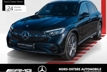 Mercedes-Benz GLC 300 din 2025 - oferta MER218612
