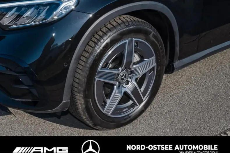 Mercedes-Benz GLC 300 (Clasa GLC) din 2025 cu 11.787 km - oferta MER218612 - foto 5