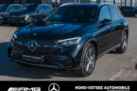 Mercedes-Benz GLC 300 (Clasa GLC) din 2025 cu 11.787 km - oferta MER218612 - foto 6