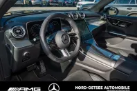 Mercedes-Benz GLC 300 (Clasa GLC) din 2025 cu 11.787 km - oferta MER218612 - foto 7