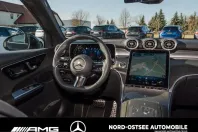Mercedes-Benz GLC 300 (Clasa GLC) din 2025 cu 11.787 km - oferta MER218612 - foto 8