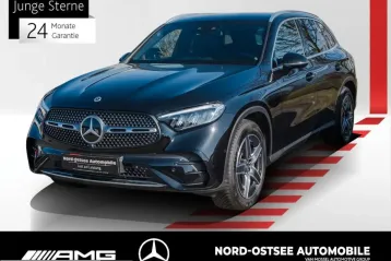 Mercedes-Benz GLC 300 din 2025 - oferta MER218613