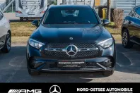 Mercedes-Benz GLC 300 (Clasa GLC) din 2025 cu 11.687 km - oferta MER218613 - foto 2