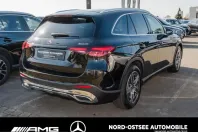 Mercedes-Benz GLC 300 (Clasa GLC) din 2025 cu 11.687 km - oferta MER218613 - foto 4