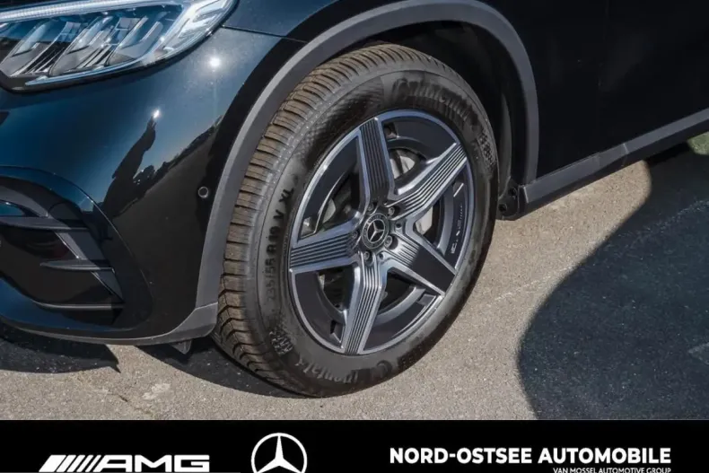 Mercedes-Benz GLC 300 (Clasa GLC) din 2025 cu 11.687 km - oferta MER218613 - foto 5