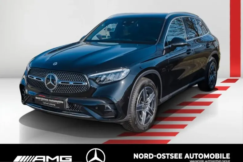 Mercedes-Benz GLC 300 (Clasa GLC) din 2025 cu 11.687 km - oferta MER218613 - foto 6