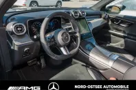 Mercedes-Benz GLC 300 (Clasa GLC) din 2025 cu 11.687 km - oferta MER218613 - foto 7