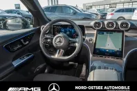 Mercedes-Benz GLC 300 (Clasa GLC) din 2025 cu 11.687 km - oferta MER218613 - foto 8