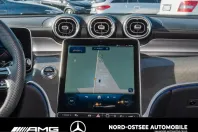 Mercedes-Benz GLC 300 (Clasa GLC) din 2025 cu 11.687 km - oferta MER218613 - foto 9