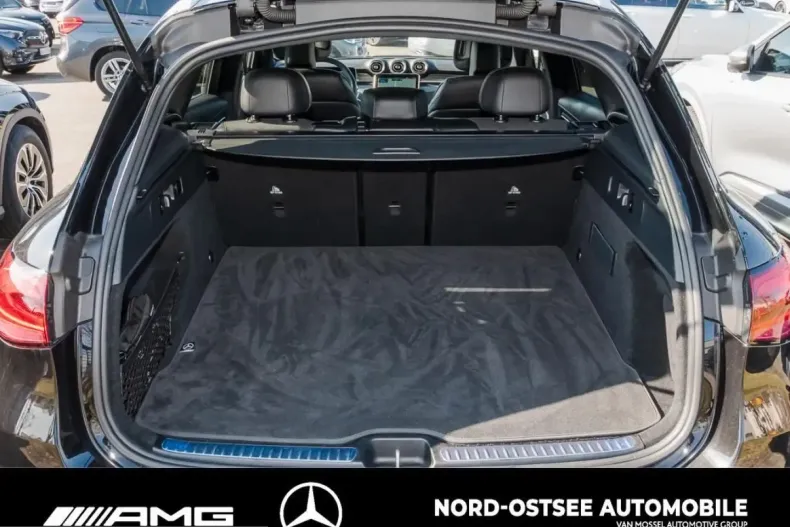 Mercedes-Benz GLC 300 (Clasa GLC) din 2025 cu 11.687 km - oferta MER218613 - foto 13