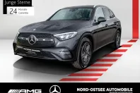 Mercedes-Benz GLC 300 (Clasa GLC) din 2025 cu 13.319 km - oferta MER218614 - foto 1