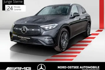 Mercedes-Benz GLC 300 din 2025 - oferta MER218614