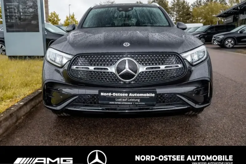 Mercedes-Benz GLC 300 (Clasa GLC) din 2025 cu 13.319 km - oferta MER218614 - foto 2