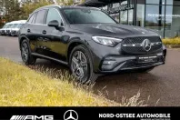 Mercedes-Benz GLC 300 (Clasa GLC) din 2025 cu 13.319 km - oferta MER218614 - foto 3