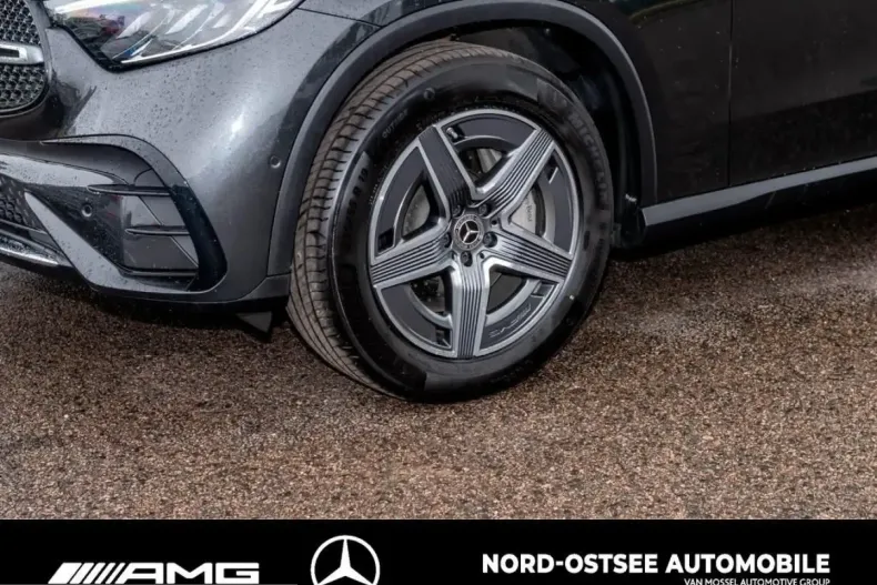Mercedes-Benz GLC 300 (Clasa GLC) din 2025 cu 13.319 km - oferta MER218614 - foto 5