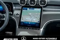 Mercedes-Benz GLC 300 (Clasa GLC) din 2025 cu 13.319 km - oferta MER218614 - foto 9