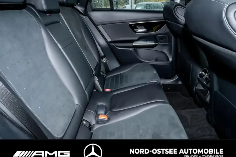 Mercedes-Benz GLC 300 (Clasa GLC) din 2025 cu 13.319 km - oferta MER218614 - foto 11