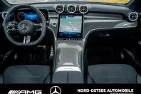 Mercedes-Benz GLC 300 (Clasa GLC) din 2025 cu 13.319 km - oferta MER218614 - foto 12