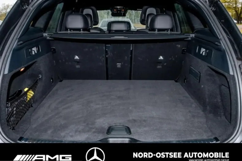 Mercedes-Benz GLC 300 (Clasa GLC) din 2025 cu 13.319 km - oferta MER218614 - foto 14