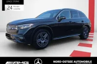 Mercedes-Benz GLC 300 (Clasa GLC) din 2025 cu 11.603 km - oferta MER218615 - foto 1