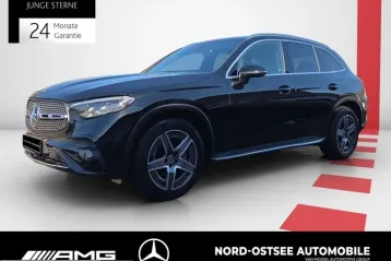 Mercedes-Benz GLC 300 din 2025 - oferta MER218615