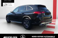 Mercedes-Benz GLC 300 (Clasa GLC) din 2025 cu 11.603 km - oferta MER218615 - foto 3