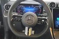 Mercedes-Benz GLC 300 (Clasa GLC) din 2025 cu 11.603 km - oferta MER218615 - foto 11