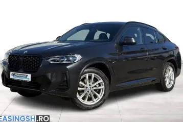 BMW X4 din 2023 - oferta BMW218616