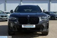 BMW X4 (Seria X) din 2023 cu 51.478 km - oferta BMW218616 - foto 2