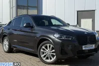 BMW X4 (Seria X) din 2023 cu 51.478 km - oferta BMW218616 - foto 3