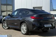 BMW X4 (Seria X) din 2023 cu 51.478 km - oferta BMW218616 - foto 4