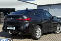 BMW X4 (Seria X) din 2023 cu 51.478 km - oferta BMW218616 - foto 6
