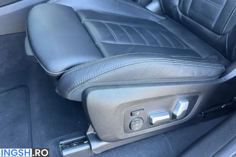 BMW X4 (Seria X) din 2023 cu 51.478 km - oferta BMW218616 - foto 8