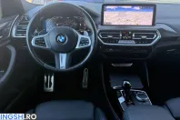 BMW X4 (Seria X) din 2023 cu 51.478 km - oferta BMW218616 - foto 9