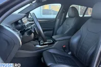 BMW X4 (Seria X) din 2023 cu 51.478 km - oferta BMW218616 - foto 13
