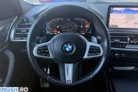 BMW X4 (Seria X) din 2023 cu 51.478 km - oferta BMW218616 - foto 17