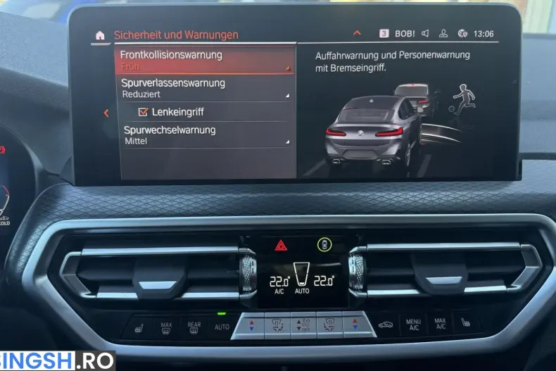 BMW X4 (Seria X) din 2023 cu 51.478 km - oferta BMW218616 - foto 19