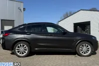 BMW X4 (Seria X) din 2023 cu 51.478 km - oferta BMW218616 - foto 25