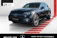 Mercedes-Benz GLC 300 (Clasa GLC) din 2025 cu 14.674 km - oferta MER218617 - foto 1