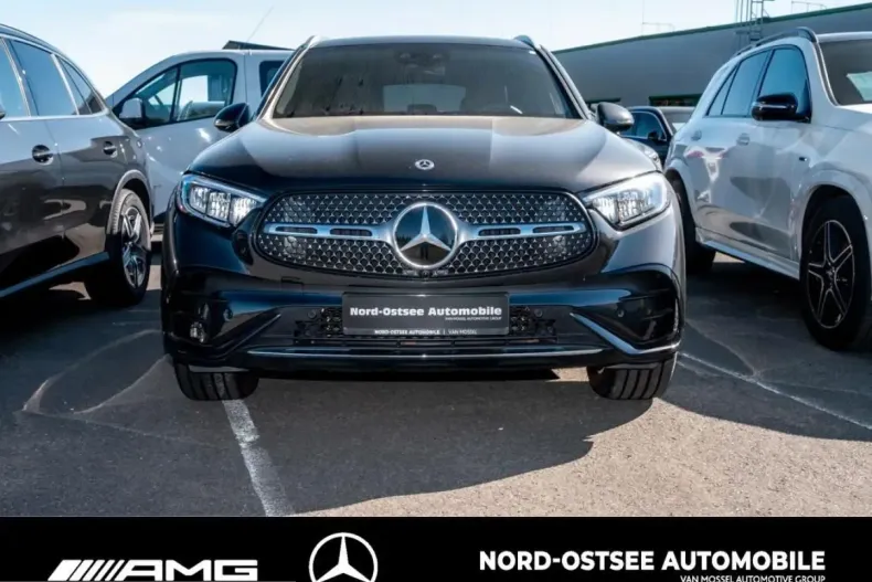 Mercedes-Benz GLC 300 (Clasa GLC) din 2025 cu 14.674 km - oferta MER218617 - foto 2