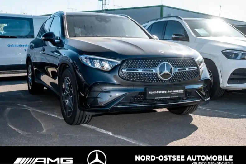 Mercedes-Benz GLC 300 (Clasa GLC) din 2025 cu 14.674 km - oferta MER218617 - foto 3