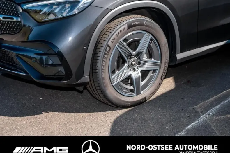 Mercedes-Benz GLC 300 (Clasa GLC) din 2025 cu 14.674 km - oferta MER218617 - foto 5